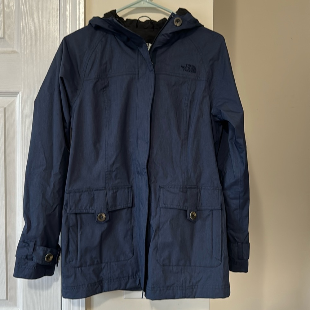 Women’s The North Face jacket